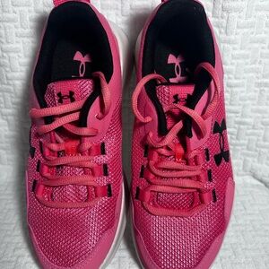 Under Armour - girls - sneakers